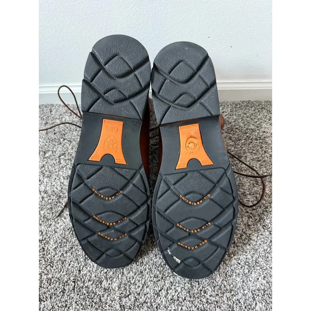Ariat Mens Cascade 8